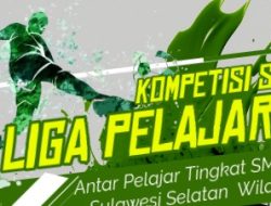 22 Sekolah Sudah Terdaftar di LPI Bulukumba