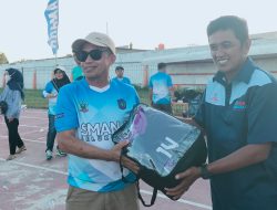 15 Sekolah Resmi Terdaftar di LPI Bulukumba