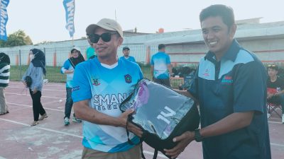 15 Sekolah Resmi Terdaftar di LPI Bulukumba