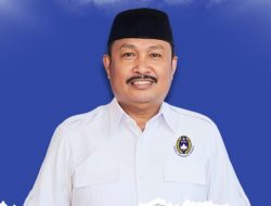H Patudangi Azis Pimpin Askab PSSI Bulukumba