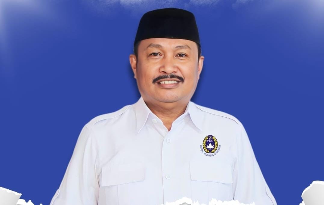 Legislator Partai Gerindra yang juga Anggota DPRD Sulsel, H Patudangi Azis terpilih sebagai Ketua Asosiasi Kabupaten (Askab) PSSI Bulukumba periode 2025-2029. Pada kongres Sabtu 1 Februari 2025, H Patudangi meraih suara signifik