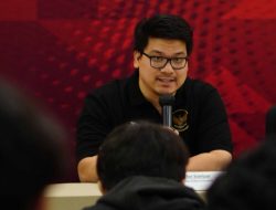 Timnas Futsal Indonesia Siap Berlaga di SEA Games 2025