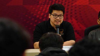 Timnas Futsal Indonesia Siap Berlaga di SEA Games 2025