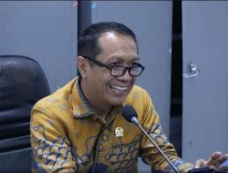 Wakil Ketua DPRD Bulukumba ; Syahruni Haris Apresiasi Kompetisi Sepakbola Liga Pelajar Indonesia, Sebagai Ajang Pencarian Atlet Potensial*