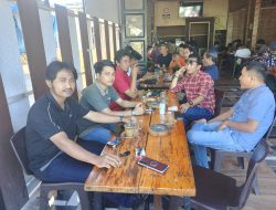 Ketua Steering Committee LPI 2025 Saiful Alief Subarkah Menyebut, Selama ini penyelenggaraan Kompetisi Tidak Menggunakan Sponsor Tunggal.