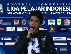 Laga Semifinal dan Final LPI 2025, Ketua Steering Committee : Panpel Siap Amankan*