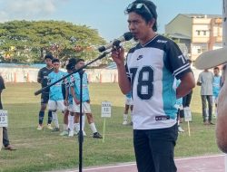 16 Tim Dipastikan  lolos ke babak 16 besar Liga Pelajar Indonesia Wilayah V Bulukumba Sulawesi Selatan Musim Kompetisi Tahun 2025*