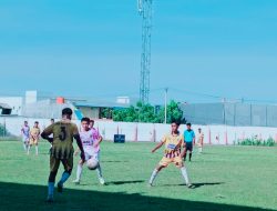 Yayasan Alumni 90’ SMAN 1 Bulukumba, Dukung Pengembagan Olahraga Pembinaan  :  Melalui Liga Pelajar Indonesia 2025*