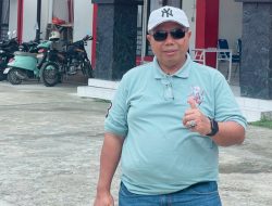 Direktur PT.Arabyan Karunia Jaya; H.Islamuddin Apresiasi Pembinaan Atlet Muda Berbakat Lewat Kompetisi Liga Pelajar*