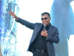 Bupati Bulukumba Andi Muchtar Ali Yusuf siap Hadir di Laga Big Match LPI 2025*