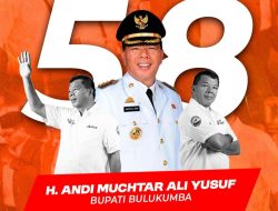 Final LPI 2025 Wilayah V akan dihadiri Bupati Bulukumba*