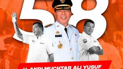Final LPI 2025 Wilayah V akan dihadiri Bupati Bulukumba*