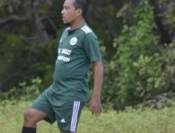 PS. PUA’JANGGO BIRA Siap Tempur di Babak 16 Besar – Coach Yauda: “Anak-anak Dalam Kondisi Fit 100%!”