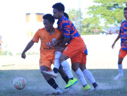 “Memperebutkan Tiket Final LPI Bulukumba dan Harum Lestari Siap Tampil Habis-habisan di Semifinal