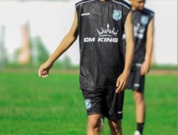 Anak Sekolah Rasa Pemain Liga! Abil dari SMA 3 Tanah Beru Bikin Kagum di Setiap Turnamen”