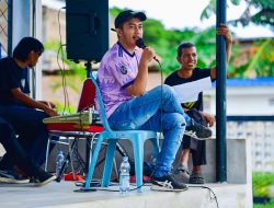 Penutupan Paranyelling Cup 2025: CNI FC Angkat Trofi Lewat Drama Adu Penalti!”