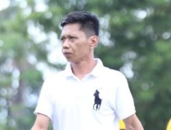 Danoraz Bontobangun Pesta Gol, Gerbera Putra FC Takluk 5-1 di Harum Lestari Cup II U 19  2025
