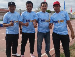 PUA JANGGO BIRA MELAJU KE BABAK 8 HARUM LESTARI CUP II (U19) –