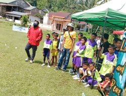 SSB INTER PADANG KEMBALI BANGKIT  SSB KINCIR ANGIN JENEPONTO SIAP JADI UJIAN PERTAMA ERA BARU