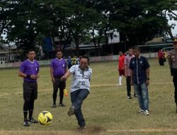 SMAN 9 Bulukumba Gelar Invitasi Sepak Bola Cup X: Ajang Bakat dan Pencarian Talenta Muda Berprestasi