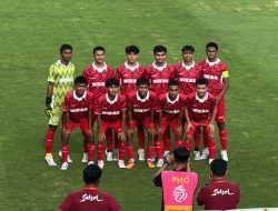 PORPROV BULUKUMBA TAMPIL GEMILANG DI SOEKARNO CUP 2025 DI BALI PORPROV 11 VS 0 JAKARTA ,