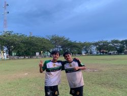 Dua Talenta Asal Bulukumba, Faiz dan Tri, Bawa Nama Daerah di Liga 4 Kalimantan Selatan