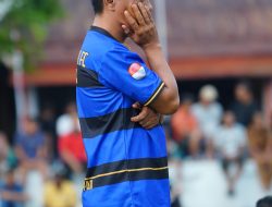 Barugaia Cup U-17 Jadi Agenda Tahunan, Wadah Pembinaan Talenta Muda Kepulauan Selayar