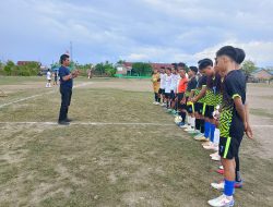 Mariorennu Local Tournament 2026 Resmi Dibuka