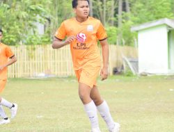 LPI Bulukumba U-17 Pastikan Tiket Semifinal, Andi Zidan: Laga 8 Besar Rasa Final