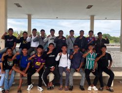 Solid dan Penuh Semangat, Tim LPI Tunjukkan Kekompakan Jelang Kompetisi