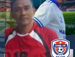 Semangat Kebangkitan HUT Bulukumba ke-66 Tercermin dari Laga Persahabatan Tim Madya Ujungloe Old Star vs Mariorennu United