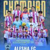 ALESHA FC JUARA Taklukkan Sarigae FC 3-0 di Final Bulukumba Ramadhan Cup VIII 2026