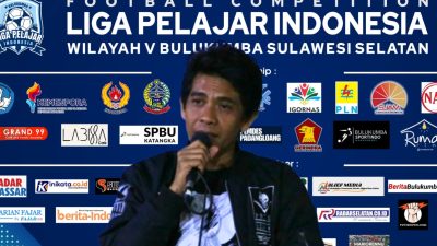 Bulukumba United U-16 Siap Berlaga di Bali 7s 2026, Ajang Turnamen Usia Dini Internasional di Gianyar