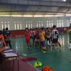 PGRI Kabupaten Bulukumba Gelar Seleksi di GOR Atlet Futsal untuk Persiapan PORSENIJAR di Kabupaten Sidrap