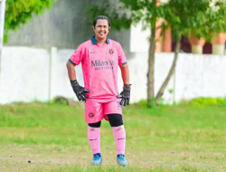 Ansar, Tembok Kokoh Milanisti Dengan Gaya Bermain Simple dan Efektif