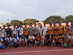 Sepak Bola untuk Kemanusiaan: Trofeo Amal Digelar Bantu Korban Kebakaran di Bulukumba