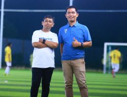 Warkop 313 Cup 2026 Resmi Bergulir, Puluhan Tim Ramaikan Mini Soccer Bulukumba