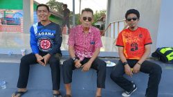 Mariorennu United Madya Jadi Kuda Hitam di Mentari Cup Usia Madya 2026