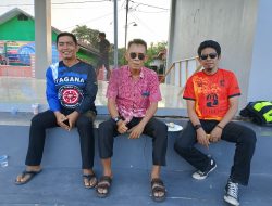 Mariorennu United Madya Jadi Kuda Hitam di Mentari Cup Usia Madya 2026