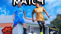 Mariorennu United Madya Siap Uji Kekuatan Hadapi Handayani FC Jelang Mentari Cup 2026