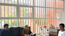 Manajemen Bulukumba United Laporkan Prestasi Internasional Tournamen ke Disparpora, Raih Juara 3 Bali 7s 2026