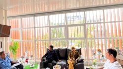 Kadisparpora Bulukumba Apresiasi Prestasi Bulukumba United U-16 Raih Juara 3 di Ajang Internasional Bali