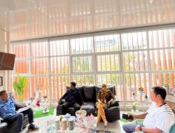 Kadisparpora Bulukumba Apresiasi Prestasi Bulukumba United U-16 Raih Juara 3 di Ajang Internasional Bali