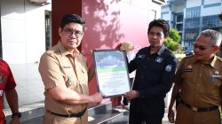 Bulukumba United Apresiasi Komitmen Pemkab Bulukumba, Sukses Raih Juara 3 Bali 7s 2026 Berkat Dukungan Pemerintah Daerah