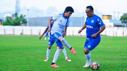 Mariorennu United Siap All Out Hadapi Mentari FC Demi Tiket Semifinal Turnamen Mentari Cup I U-40+ 2026