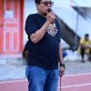 Turnamen Sepak Bola Silaturahmi Usia Madya Mentari Cup I 2026 Sukses Digelar