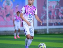 RAHMAT JADI PAHLAWAN J&T BULUKUMBA KUNCI KEMENANGAN DRAMATIS ATAS BOCAH FC