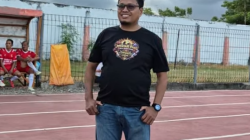 MENTARI PAGI CUP 2026 SUKSES LANGKAH AWAL MENUJU TURNAMEN LEBIH BESAR