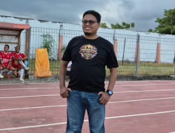MENTARI PAGI CUP 2026 SUKSES LANGKAH AWAL MENUJU TURNAMEN LEBIH BESAR