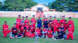 Momentum Perubahan: Menata Ulang Pembinaan Sepak Bola dari Daerah  _Oleh : Saiful Alief Subarkah_ _CEO Bulukumba Sportindo Management_